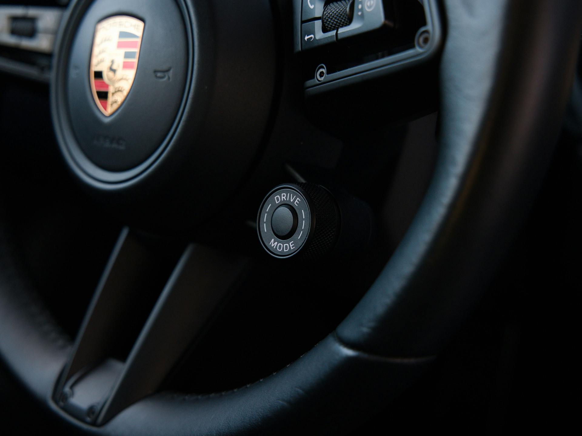 Porsche 911 3.0 Carrera S | Sport-Chrono | Sport-Uitlaat